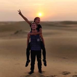 Meet your Posher, Jessie